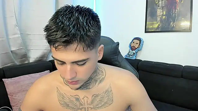 Snapshot of mad_maxxx2 chatting on 23, 2, 2025 mad maxxx2 online show from 23, 2, 2025