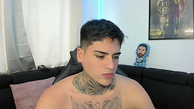 Snapshot of mad_maxxx2 chatting on 27, 2, 2025 mad maxxx2 online show from 27, 2, 2025