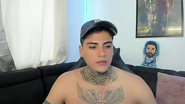 Snapshot of mad_maxxx2 chatting on 1, 3, 2025 mad maxxx2 online show from 1, 3, 2025