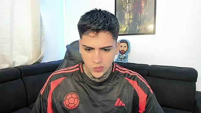 Snapshot of mad_maxxx2 chatting on 9, 3, 2025 mad maxxx2 online show from 9, 3, 2025