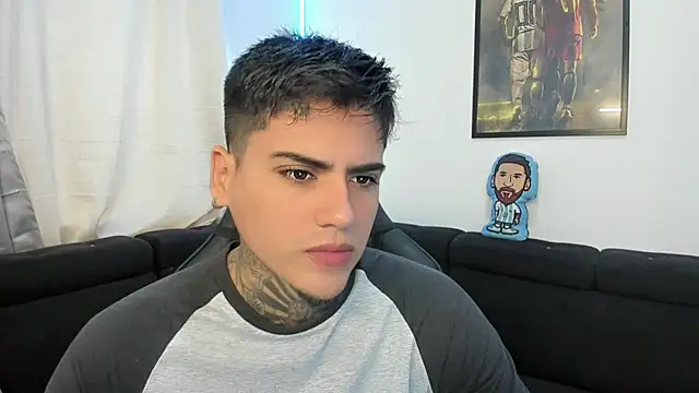 Snapshot of mad_maxxx2 chatting on 13, 3, 2025 mad maxxx2 online show from 13, 3, 2025