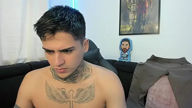 Snapshot of mad_maxxx2 chatting on 14, 3, 2025 mad maxxx2 online show from 14, 3, 2025