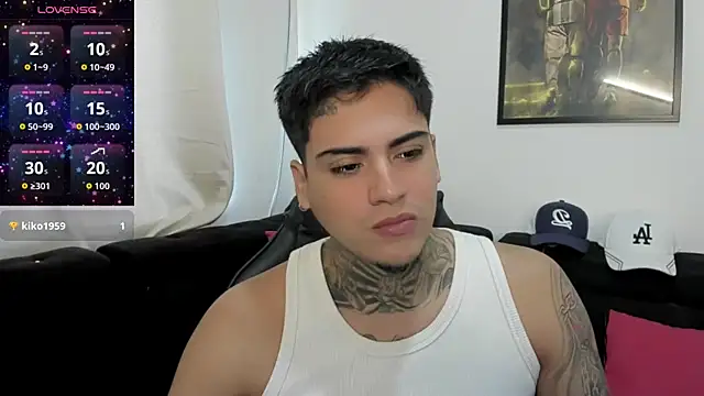 Snapshot of mad_maxxx2 chatting on 21, 9, 2025 mad maxxx2 online show from 21, 9, 2025