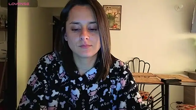 Alice milf  online show from 24, 9, 2025