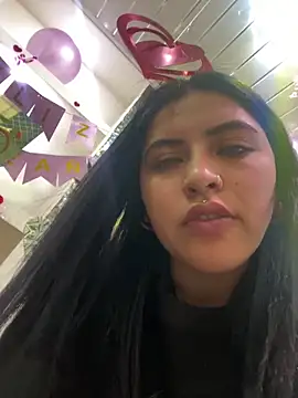  luna torres online show from 19, 2, 2026