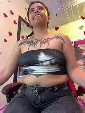  luna torres online show from 14, 3, 2026