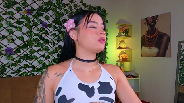 melody cute10 online show from 2, 4, 2026