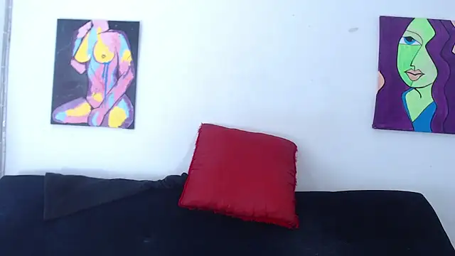 Snapshot of tiffany_gomez9 chatting on 3, 2, 2025 tiffany gomez9 online show from 3, 2, 2025