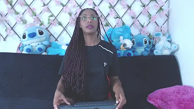 Snapshot of tiffany_gomez9 chatting on 3, 2, 2026 tiffany gomez9 online show from 3, 2, 2026