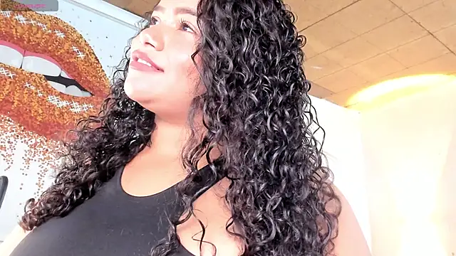 loly marce online show from 18, 1, 2025