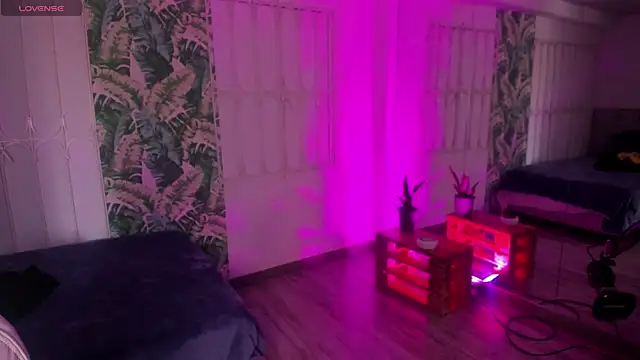 loly marce online show from 5, 4, 2026