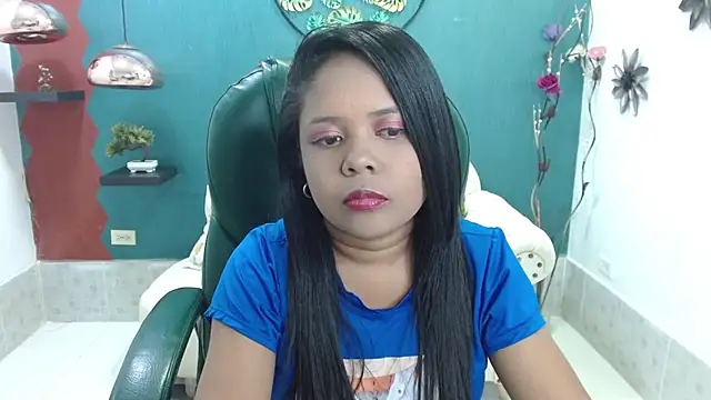 Snapshot of Melikasweetz chatting on 17, 12, 2024 Melikasweetz online show from 17, 12, 2024