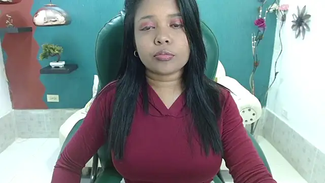 Snapshot of Melikasweetz chatting on 22, 12, 2024 Melikasweetz online show from 22, 12, 2024