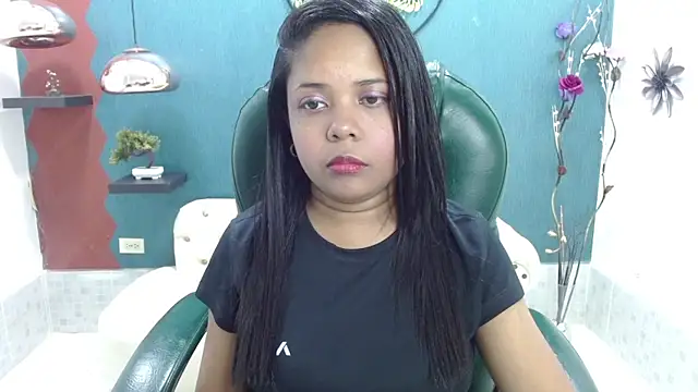 Snapshot of Melikasweetz chatting on 27, 1, 2025 Melikasweetz online show from 27, 1, 2025