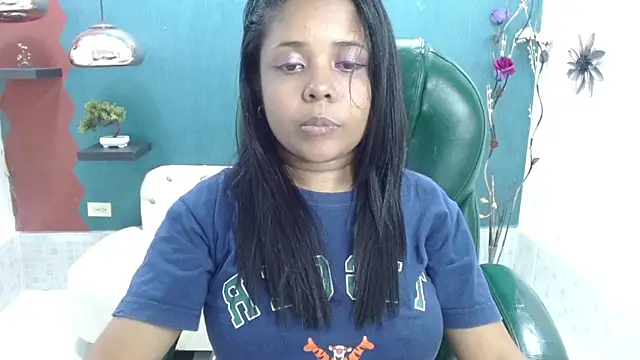 Snapshot of Melikasweetz chatting on 28, 1, 2025 Melikasweetz online show from 28, 1, 2025