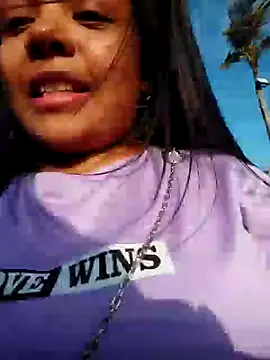 Snapshot of Melikasweetz chatting on 3, 2, 2025 Melikasweetz online show from 3, 2, 2025