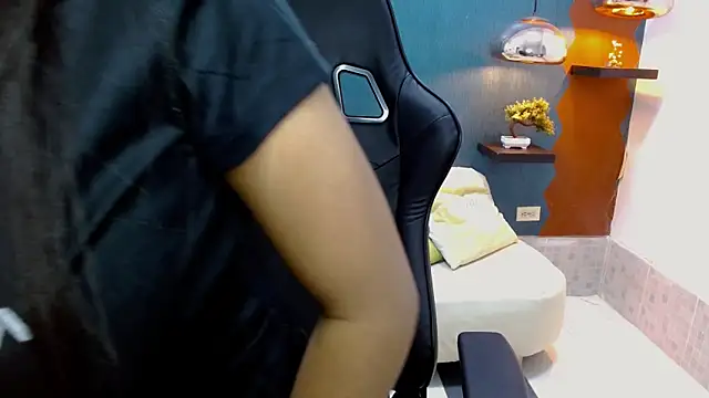 Snapshot of Melikasweetz chatting on 20, 3, 2025 Melikasweetz online show from 20, 3, 2025