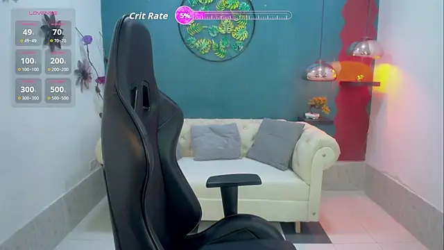 Snapshot of Melikasweetz chatting on 14, 2, 2026 Melikasweetz online show from 14, 2, 2026