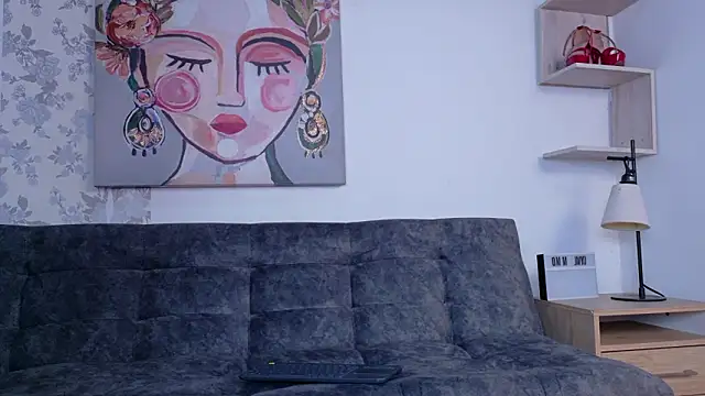 taty miller online show from 25, 2, 2026