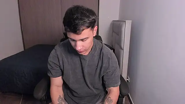 JayMarcos  online show from 24, 12, 2024