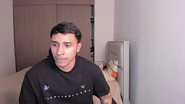 JayMarcos  online show from 28, 12, 2024