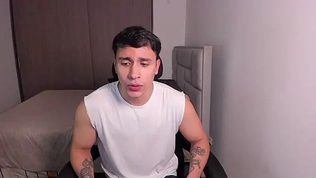 JayMarcos  online show from 5, 1, 2025