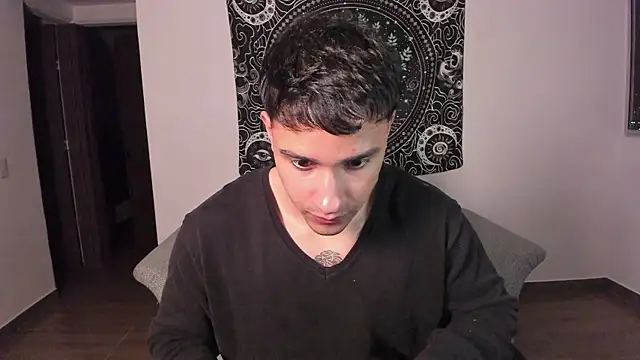 JayMarcos  online show from 19, 1, 2025