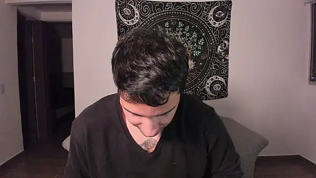 JayMarcos  online show from 19, 1, 2025