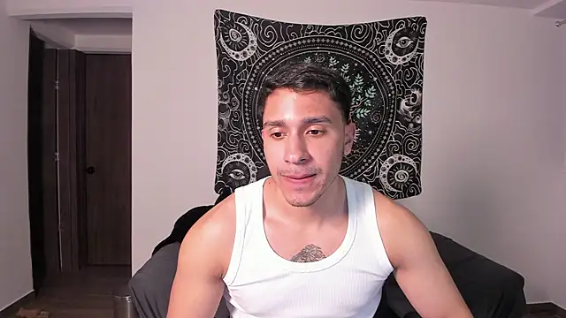 JayMarcos  online show from 24, 1, 2025