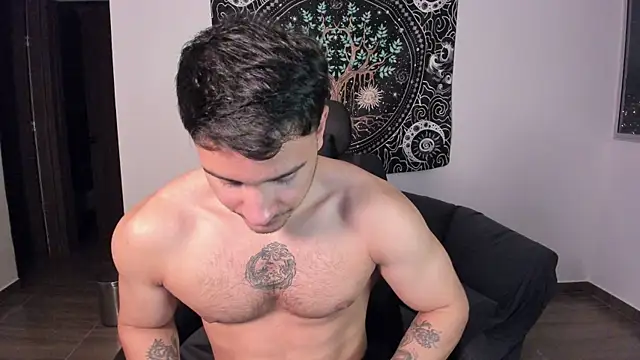 JayMarcos  online show from 26, 1, 2025