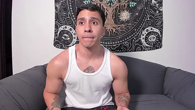 JayMarcos  online show from 28, 1, 2025