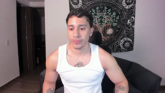 JayMarcos  online show from 12, 2, 2025