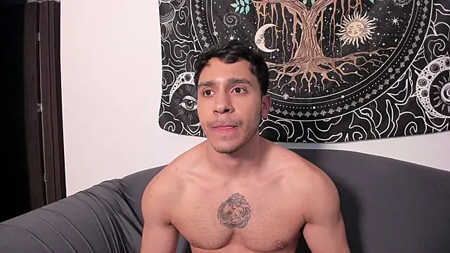 JayMarcos  online show from 13, 2, 2025