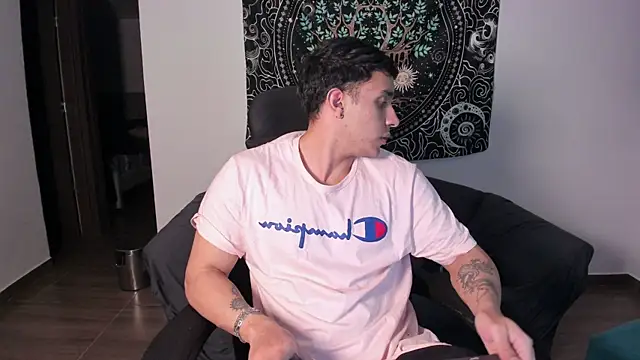 JayMarcos  online show from 18, 2, 2025