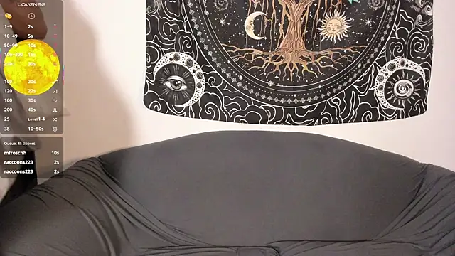 JayMarcos  online show from 14, 3, 2025