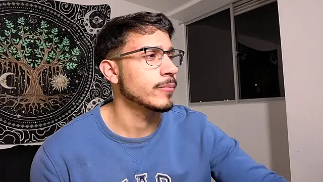 JayMarcos  online show from 14, 9, 2025