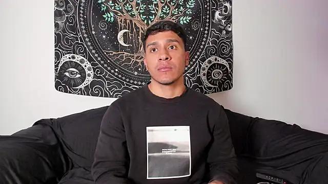 JayMarcos  online show from 14, 10, 2025