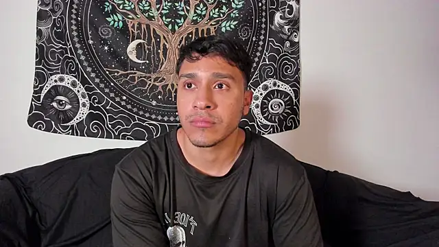 JayMarcos  online show from 15, 10, 2025