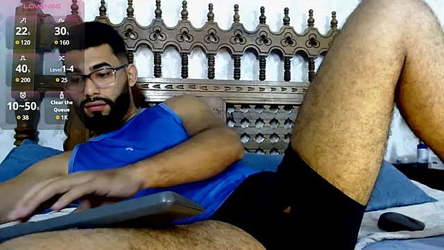 MattewRey online show from 9, 12, 2024