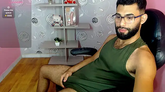 MattewRey online show from 29, 1, 2025