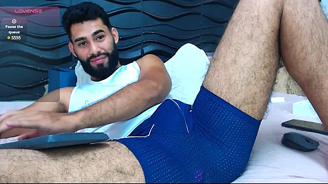 MattewRey online show from 7, 2, 2025