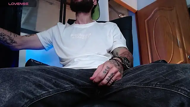 ren stipee online show from 3, 3, 2025