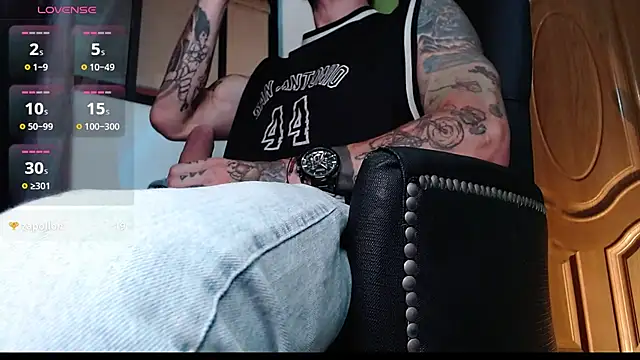 ren stipee online show from 12, 3, 2025