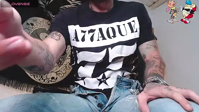 ren stipee online show from 13, 11, 2025