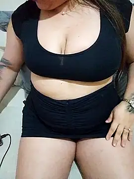 karoll 24 online show from 21, 12, 2025