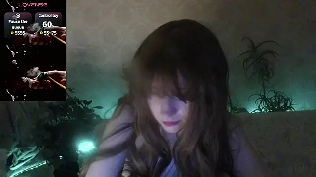  Lost Mademoiselle  online show from 12, 3, 2025