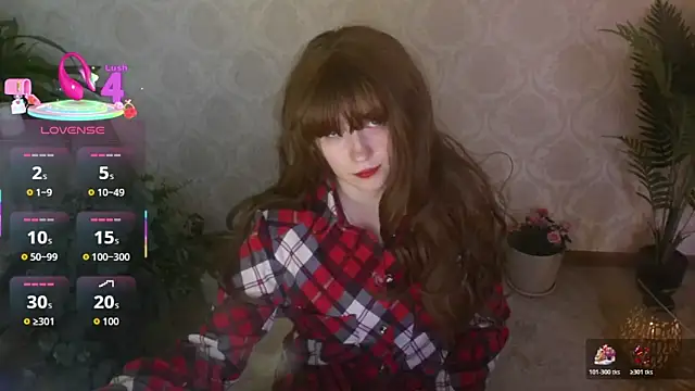  Lost Mademoiselle  online show from 5, 11, 2025