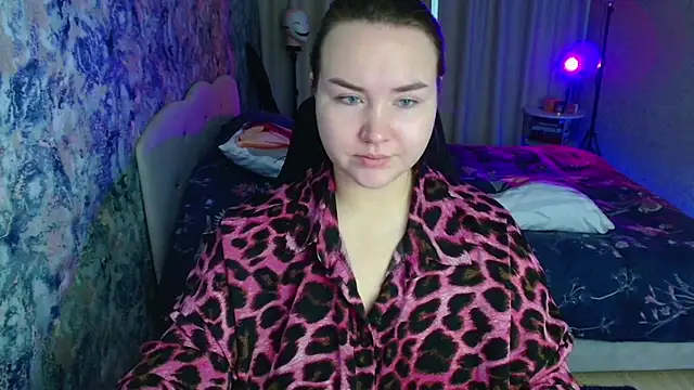 Jenny Fox online show from 27, 11, 2025