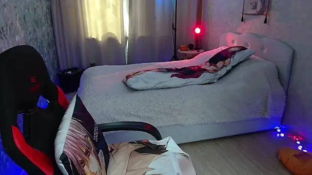 Jenny Fox online show from 15, 4, 2026