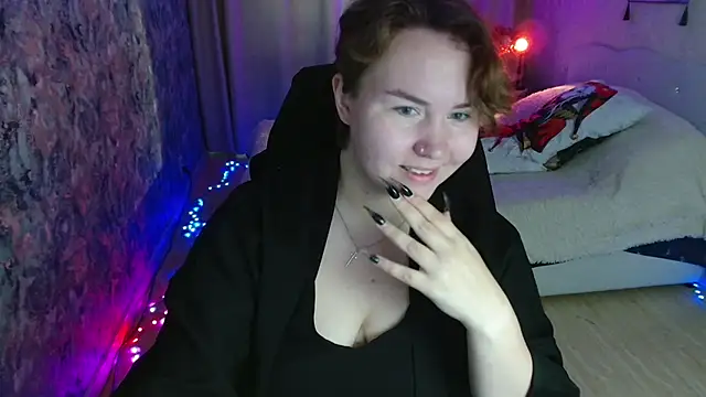Snapshot of Jenny_Fox chatting on 16, 7, 2026 Jenny Fox online show from 16, 7, 2026